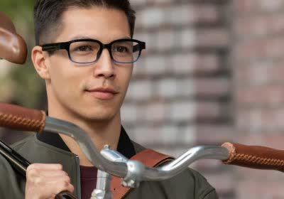 amazon echo frames smart glasses alexa virtual assistant