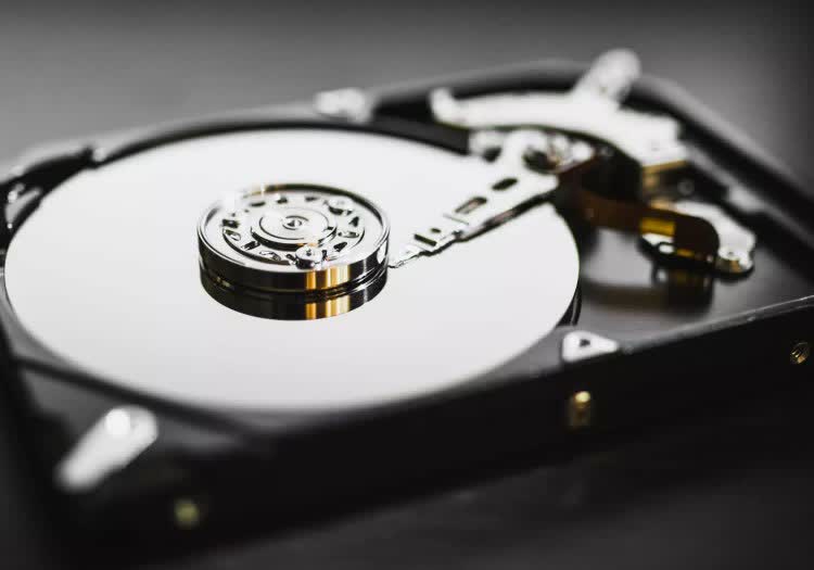 5 Signs Your Storage Drive is About to Fail