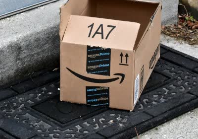 amazon ps5 sony playstation theft delivery playstation 5 amazon deliveries