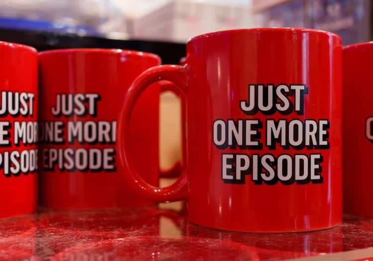 Against All Odds: How Netflix Made It