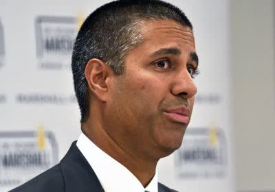 fcc ajit pai