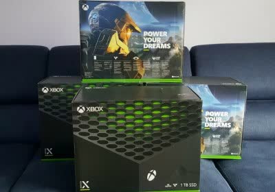 scalper xbox series microsoft xbox shortage scalpers xbox series x