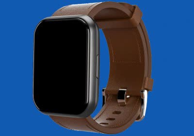 wyze smartwatch with video