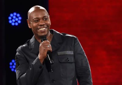 youtube netflix dave chappelle