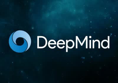 Google Alphabet DeepMind