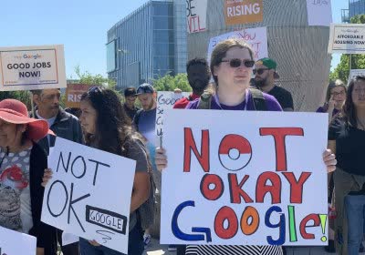 google policy