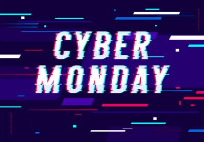 cyber ecommerce shopping cyber monday