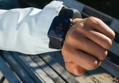 wristcam apple watch