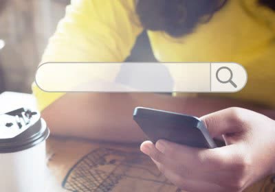 google search year in review with video