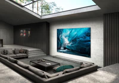 samsung microled