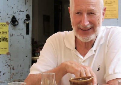 norman abramson