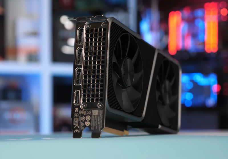 The ugly side of Nvidia: A rollercoaster ride that shows when Big Tech ...