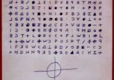 zodiac killer cryptography with video