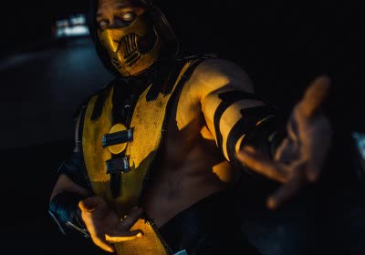 mortal kombat hbo max warner bros movies