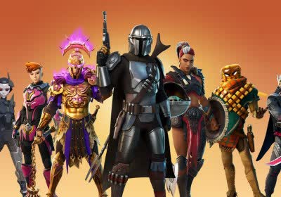 fortnite performance mode boosts fps fortnite epic games