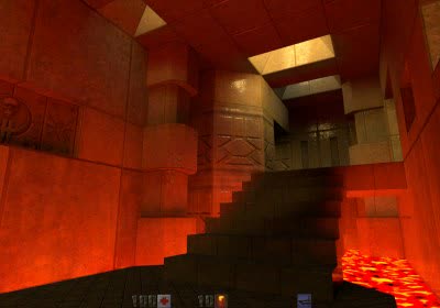 nvidia vulkan quake rtx geforce