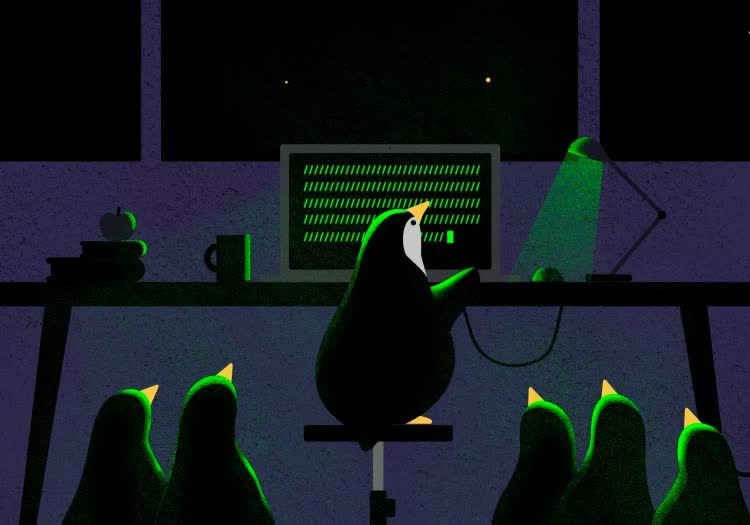 linux command line linux command line