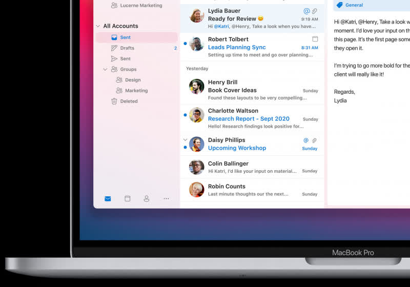 Microsoft adds Apple M1 support for many Microsoft 365 apps and Visual ...