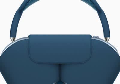 apple airpods max