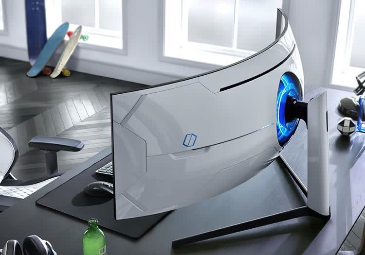 samsung monitor pc gaming ultrawide monitor ultrawide gaming monitor samsung odyssey samsung odyssey g9