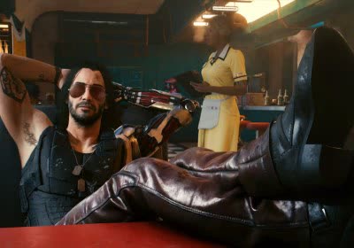 gog cyberpunk cd projekt red bugs cyberpunk 2077