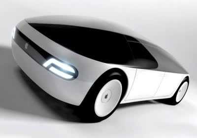 apple car rumor