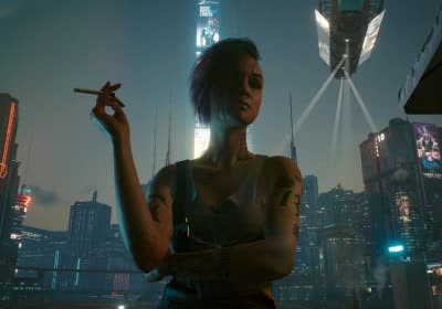beware cyberpunk kaspersky cyberpunk 2077 rasomware