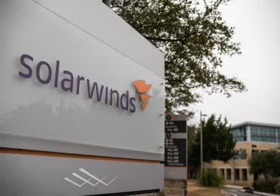 intel nvidia cisco solarwinds russia hacking