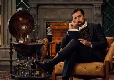 watch netflix nicolas cage with video