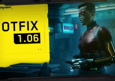 cyberpunk hotfix solves game save corruption bug