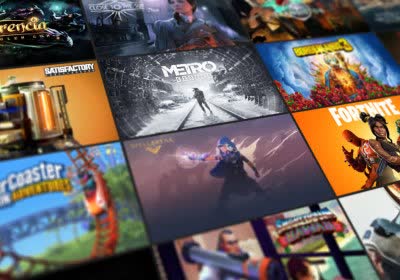 Should You Be Wary of All the Free Games?