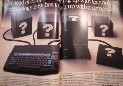 internet archive computerworld