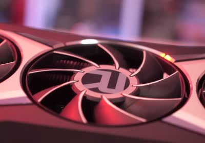 amd gpu nvidia intel chiplet