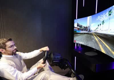 oled ces