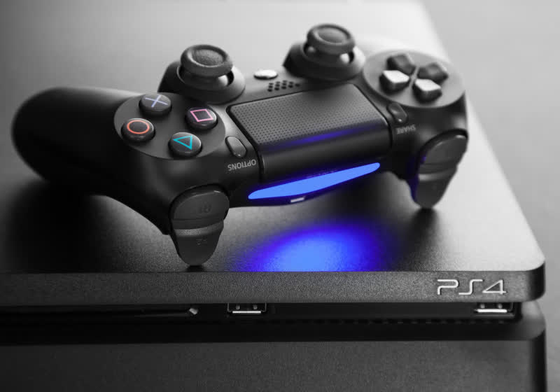 Sony partially discontinued PlayStation 4 production in Japan TechSpot