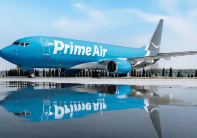 amazon aircraft purchase expand cargo network