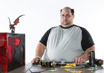 south park guy jarod nandin world of warcraft cosplay south park