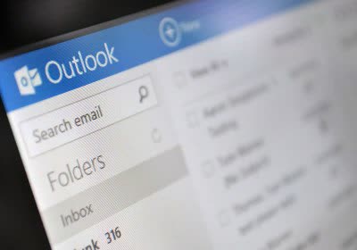 microsoft outlook outlook