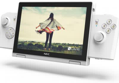 lenovo nec nintendo switch lavie mini ces 2021