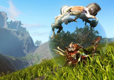 wacky rpg biomutant rpg release date release dates biomutant with video