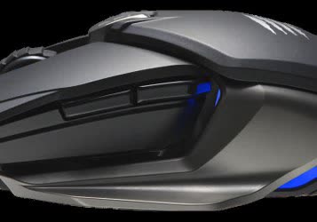 mad catz dakota mouse ces 2021 with video