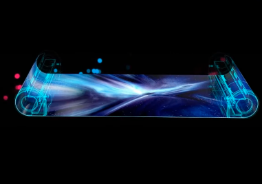 tcl ces ces 2021 with video