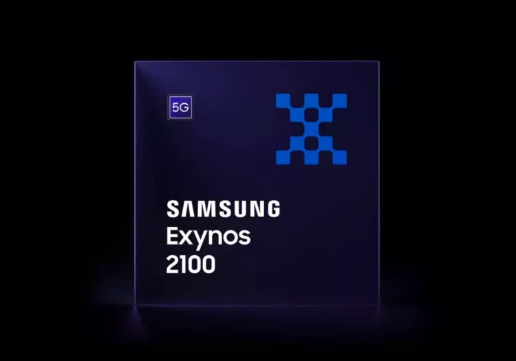 samsung exynos soc exynos 2100