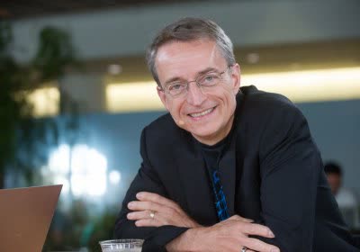 intel ceo bob swan step replaced vmware ceo pat gelsinger intel bob swan