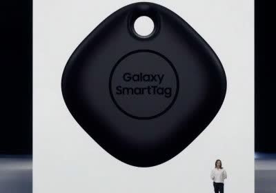 samsung galaxy smarttag tile galaxy samsung galaxy tracking smarttags with video