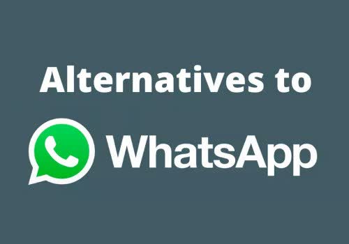 whatsapp software messaging