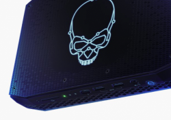 phantom canyon nuc mini pc intel nuc