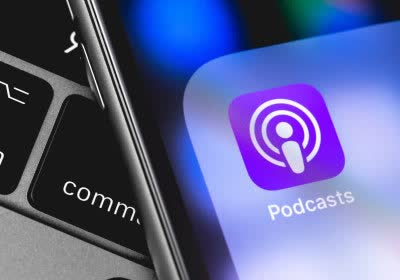 apple podcasts