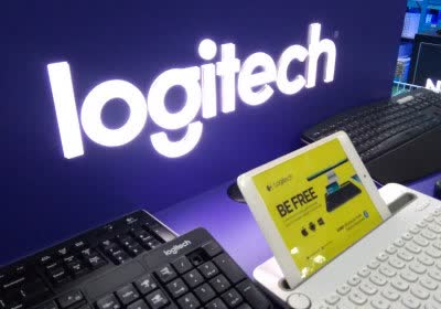 logitech q3 sales grow operating income triples logitech financials