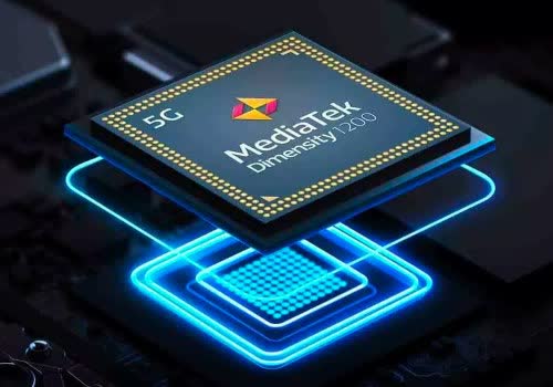 mediatek dimensity